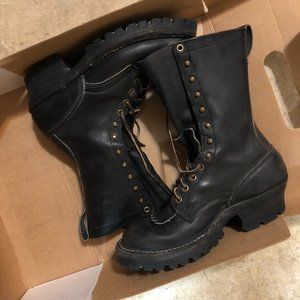 White's Smokejumper Boots